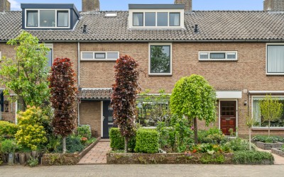 Sagenlaan 18