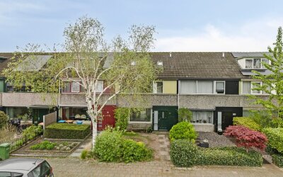 Sagenlaan 32