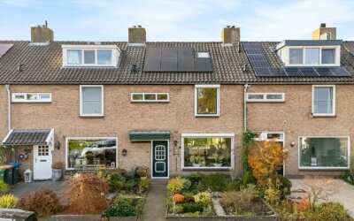 Sagenlaan 8