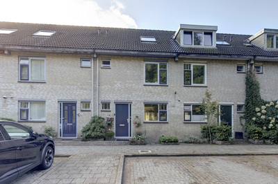 Amelisweerd 61