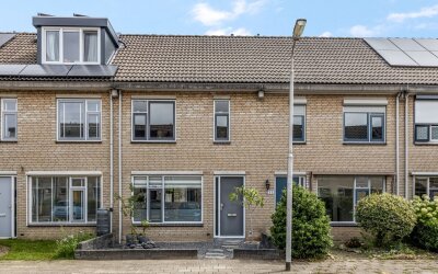 Boekendaal 15
