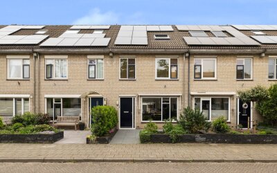 Boomrijk 13