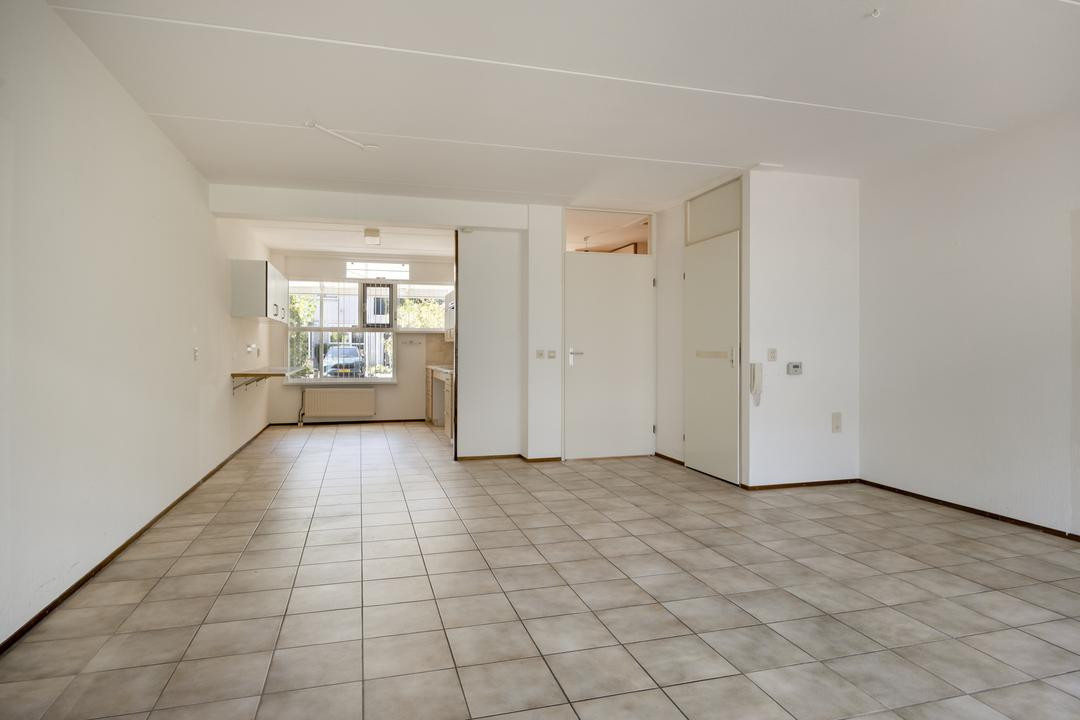 Tussenwoning te koop: Theo Uden Masmanstraat 15, Amersfoort