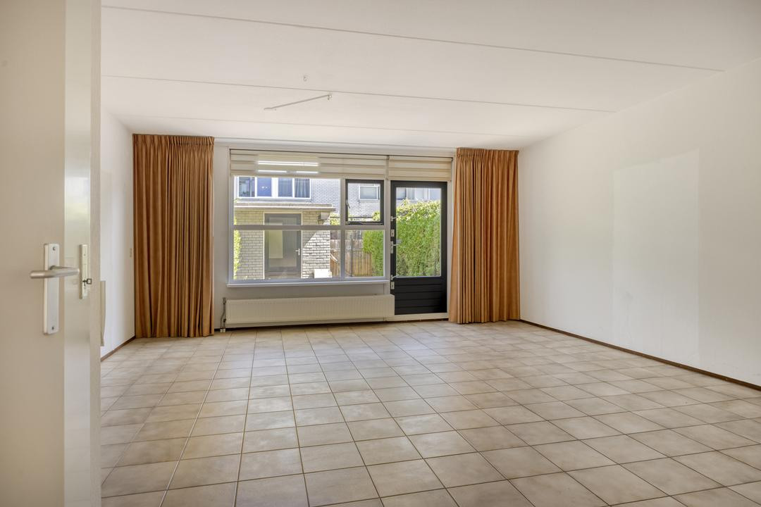 Tussenwoning te koop: Theo Uden Masmanstraat 15, Amersfoort