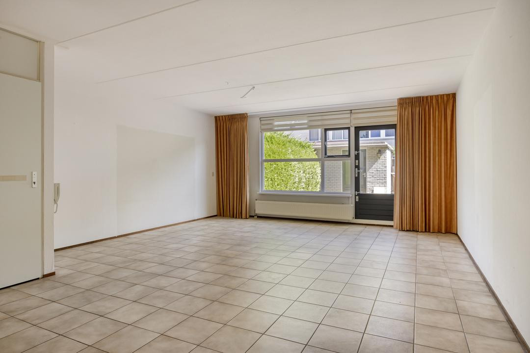 Tussenwoning te koop: Theo Uden Masmanstraat 15, Amersfoort