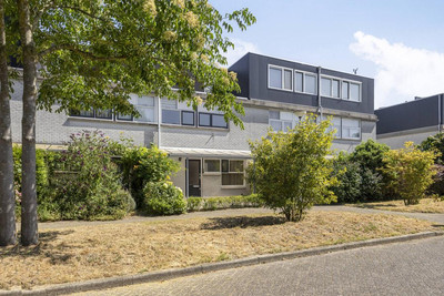 Theo Uden Masmanstraat 15