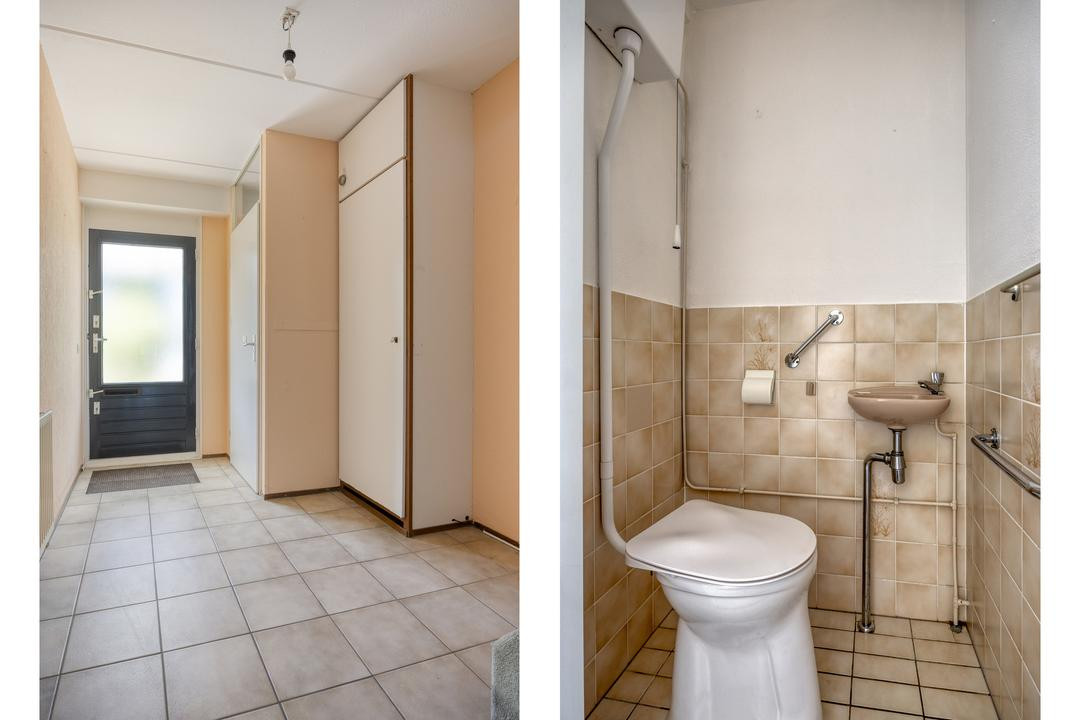 Tussenwoning te koop: Theo Uden Masmanstraat 15, Amersfoort