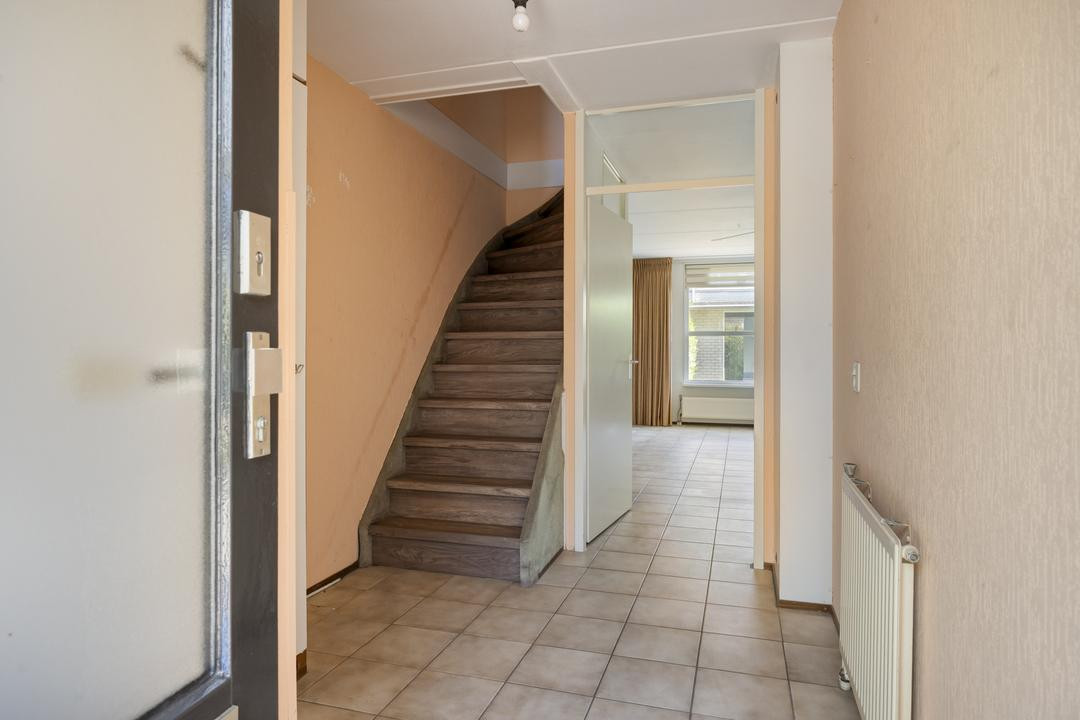 Tussenwoning te koop: Theo Uden Masmanstraat 15, Amersfoort