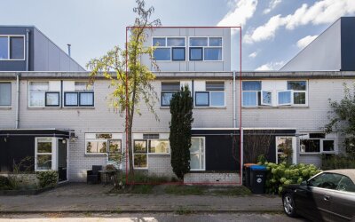 Theo Uden Masmanstraat 16