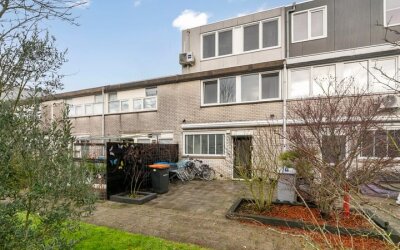 Theo Uden Masmanstraat 79