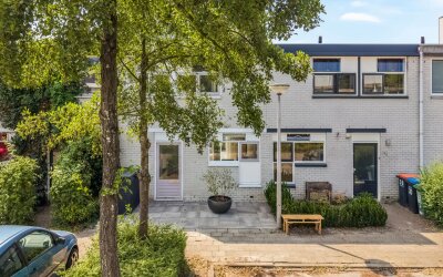 Louis Armstrongstraat 32