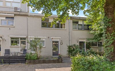 Count Basiestraat 73
