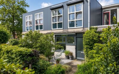 Rondeelstraat 3