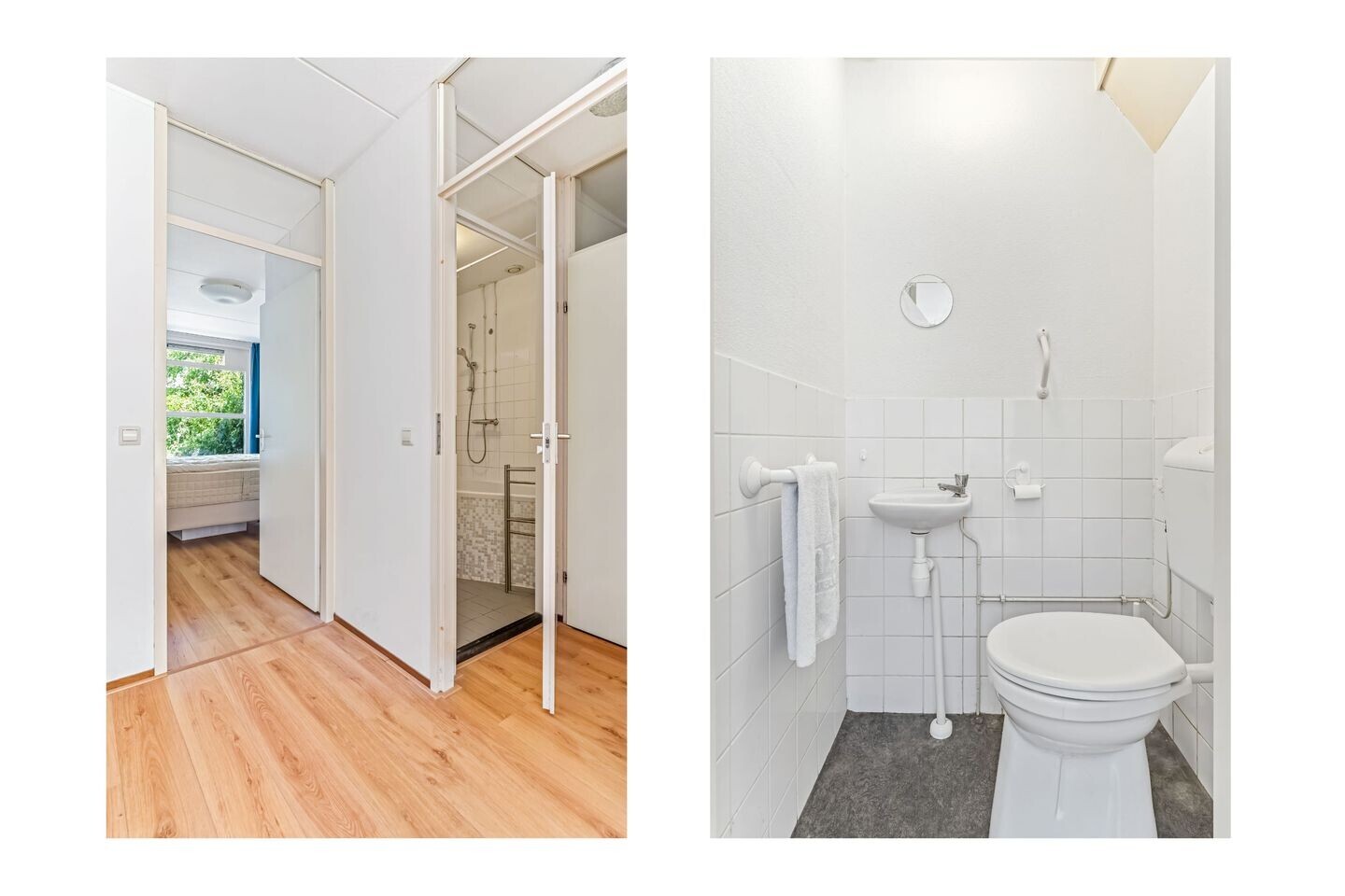 Tussenwoning te koop: Rondeelstraat 5, Amersfoort