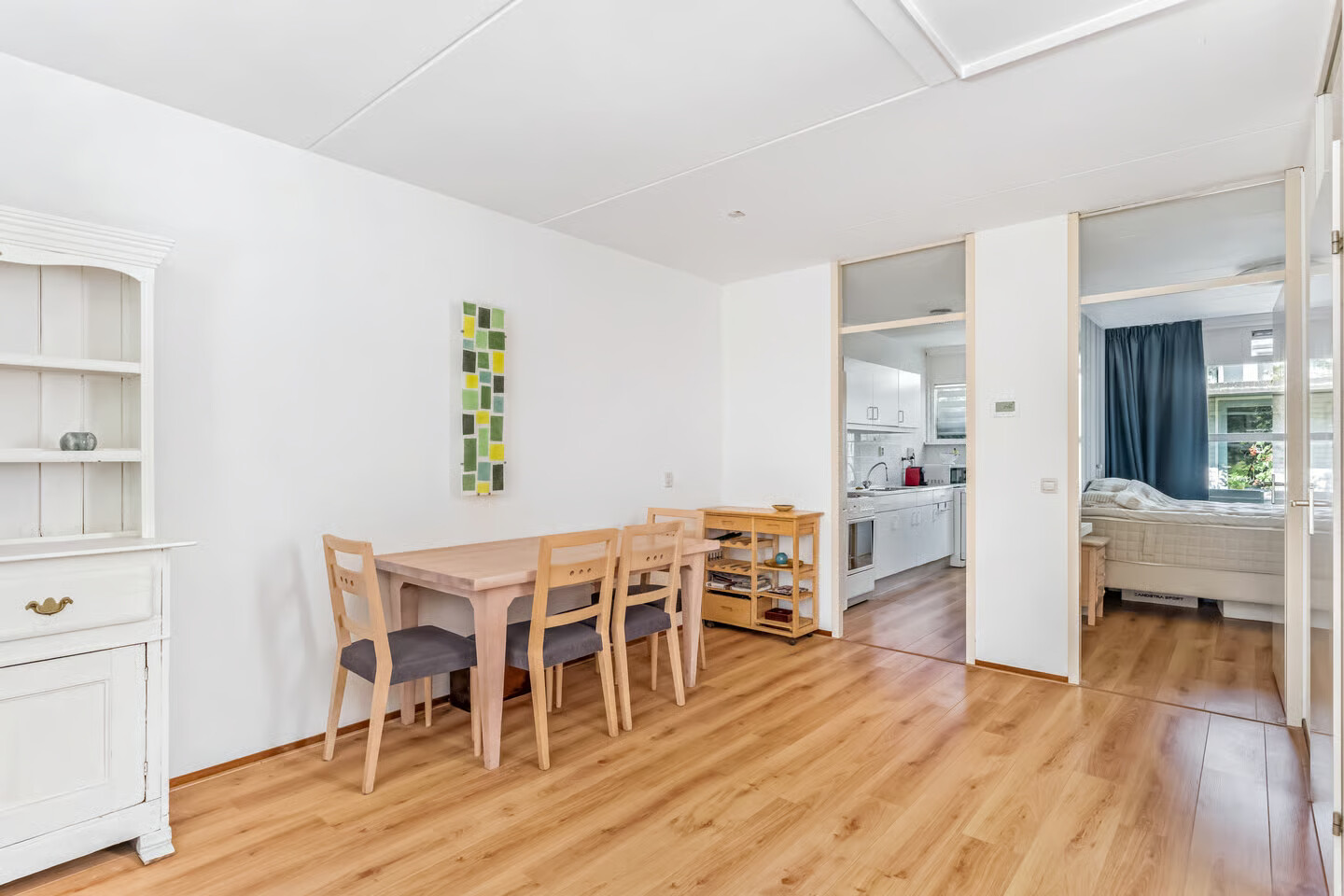 Tussenwoning te koop: Rondeelstraat 5, Amersfoort