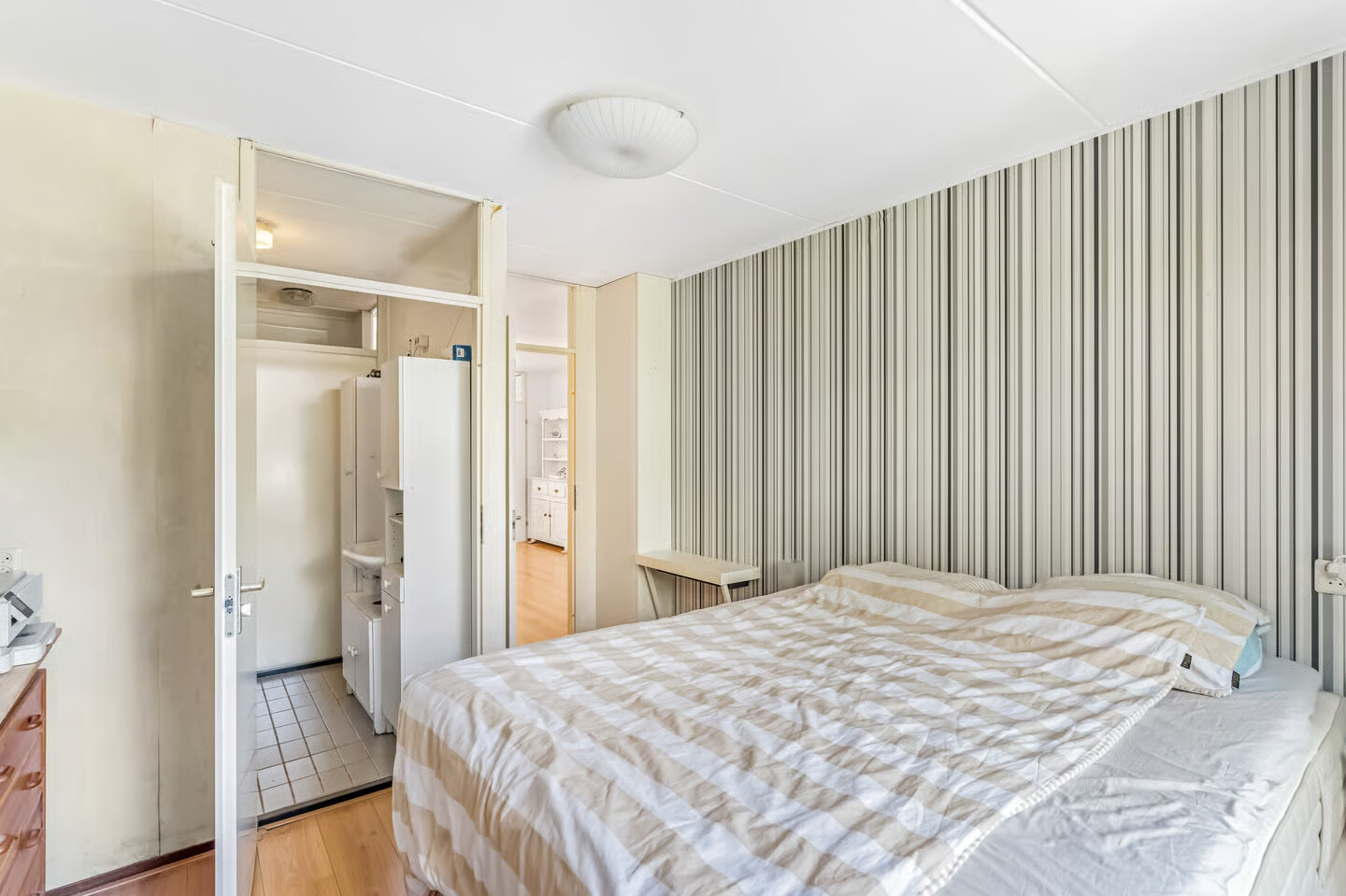 Tussenwoning te koop: Rondeelstraat 5, Amersfoort