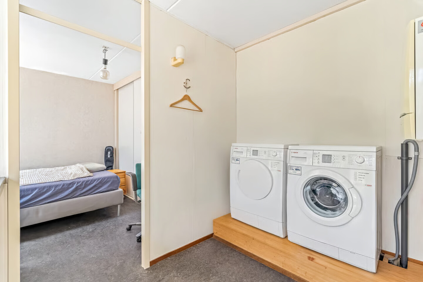 Tussenwoning te koop: Rondeelstraat 5, Amersfoort