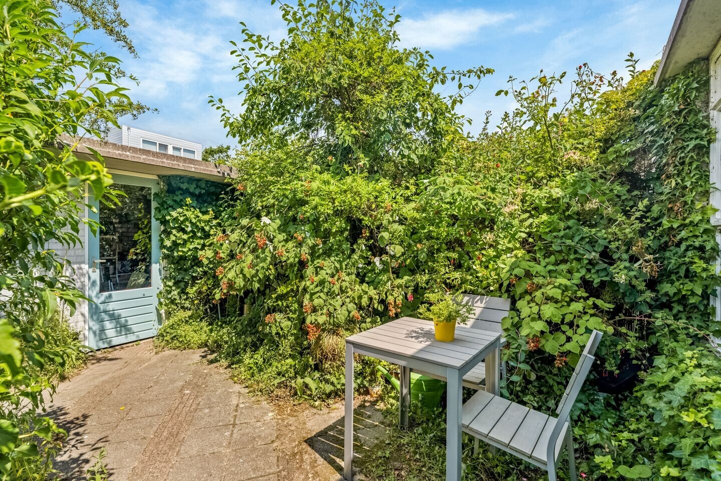 Tussenwoning te koop: Rondeelstraat 5, Amersfoort