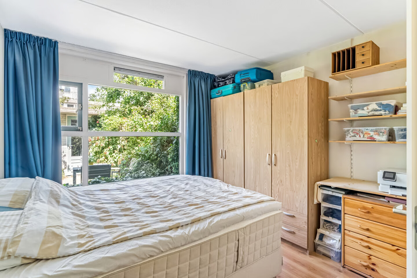 Tussenwoning te koop: Rondeelstraat 5, Amersfoort