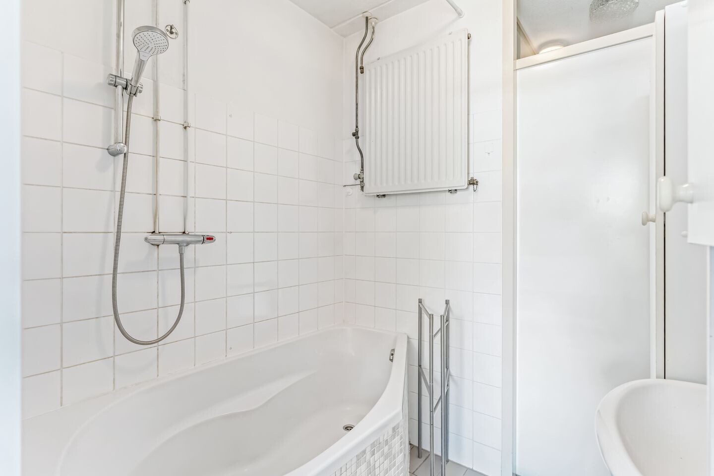 Tussenwoning te koop: Rondeelstraat 5, Amersfoort