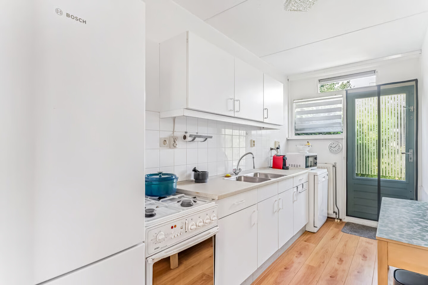 Tussenwoning te koop: Rondeelstraat 5, Amersfoort