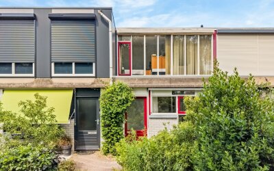 Rondeelstraat 5
