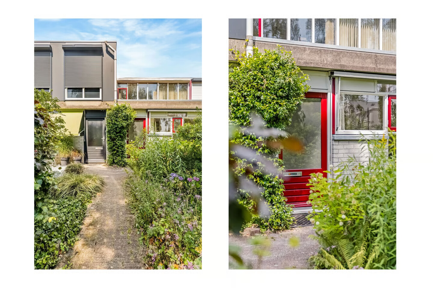 Tussenwoning te koop: Rondeelstraat 5, Amersfoort
