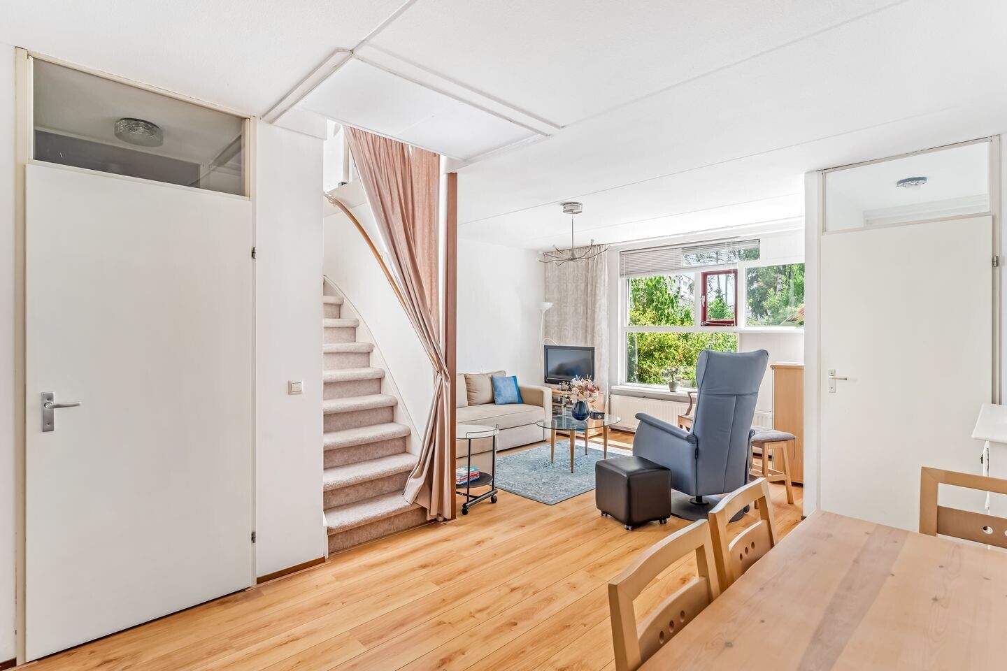 Tussenwoning te koop: Rondeelstraat 5, Amersfoort