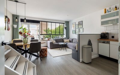 Van Randwijcklaan 61-C