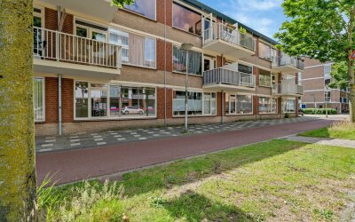 Van Randwijcklaan 63-A