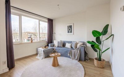 Van Randwijcklaan 99-B