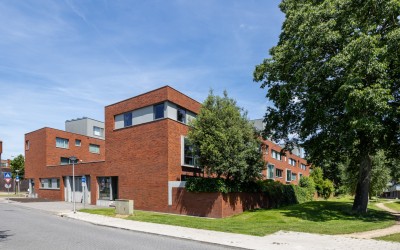 Van Randwij. 107-A