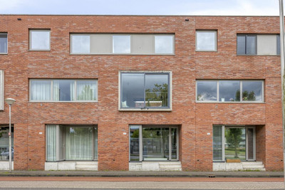 Van Randwijcklaan 111-F