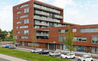 Van Randwijcklaan 119