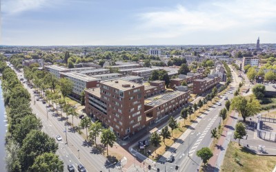 Van Randwijcklaan 119