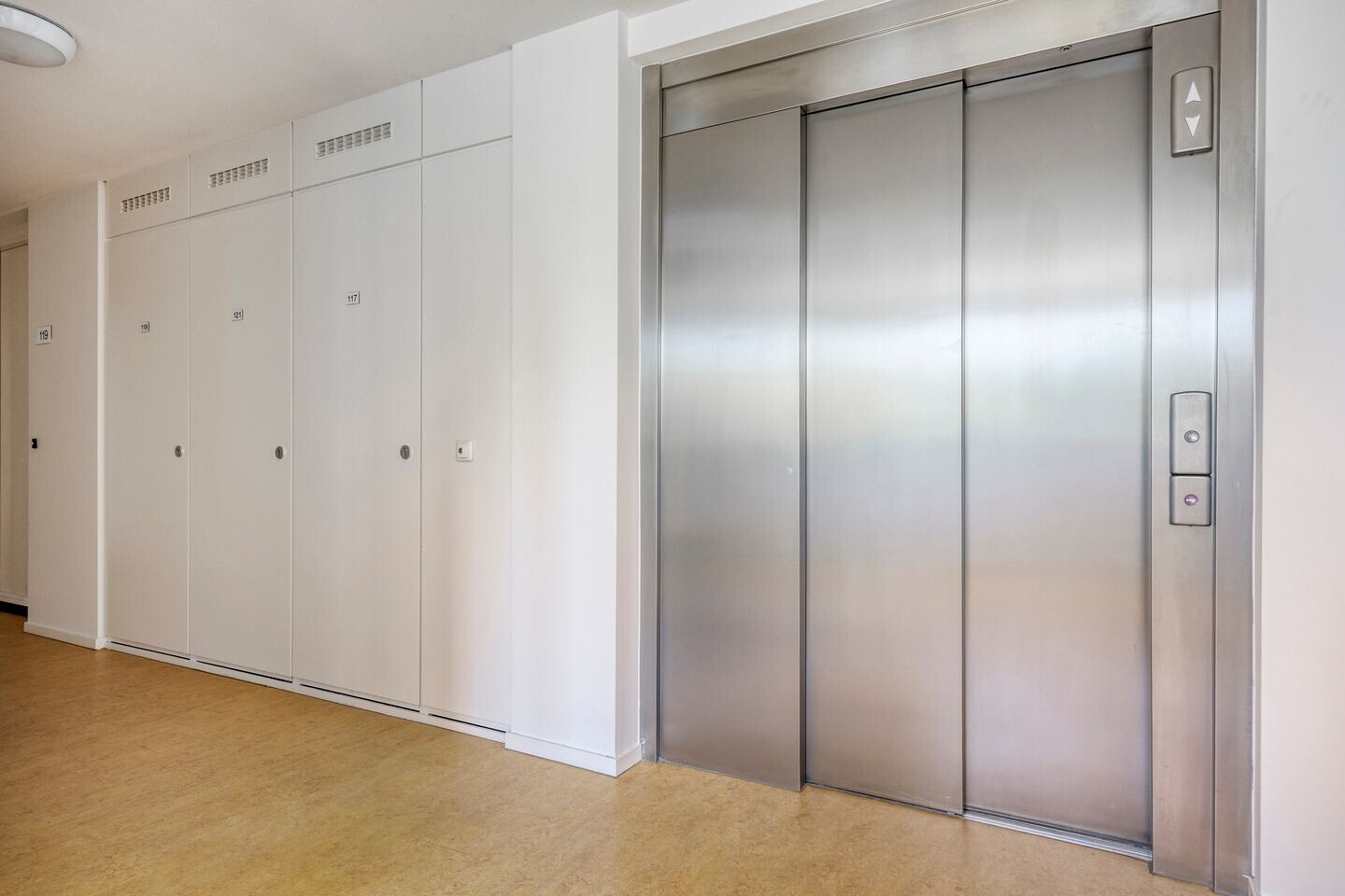Appartement te koop: Van Randwijcklaan 119, Amersfoort