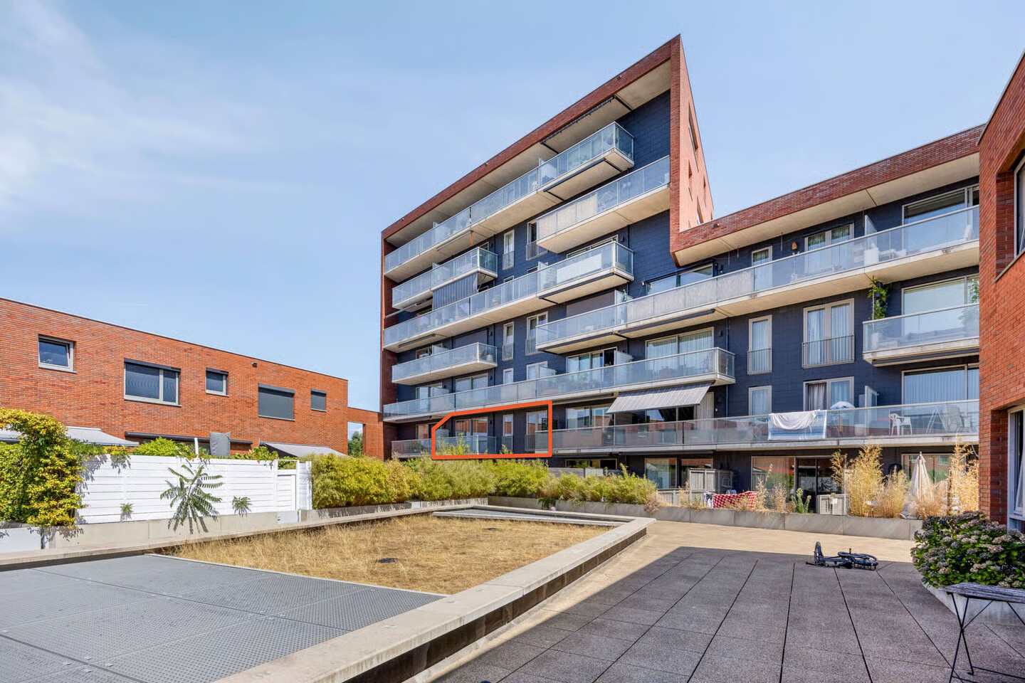 Appartement te koop: Van Randwijcklaan 119, Amersfoort