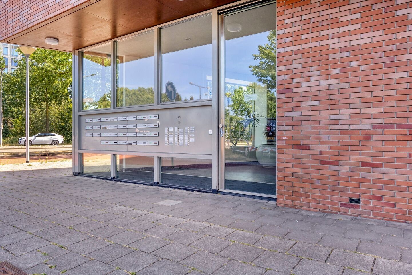 Appartement te koop: Van Randwijcklaan 119, Amersfoort