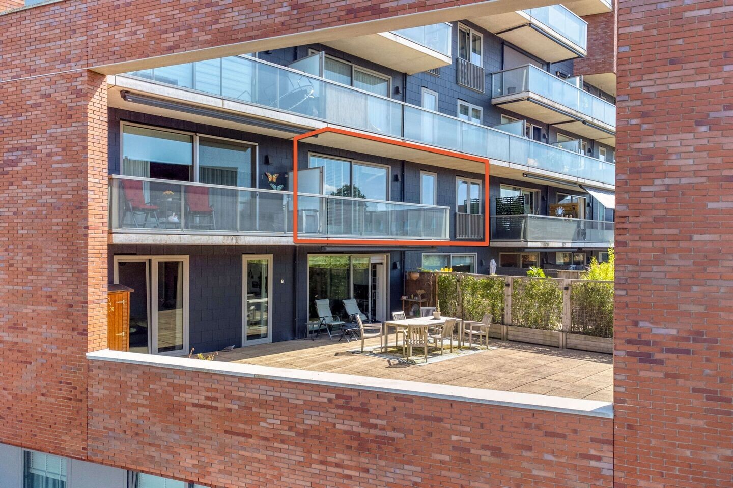 Appartement te koop: Van Randwijcklaan 119, Amersfoort
