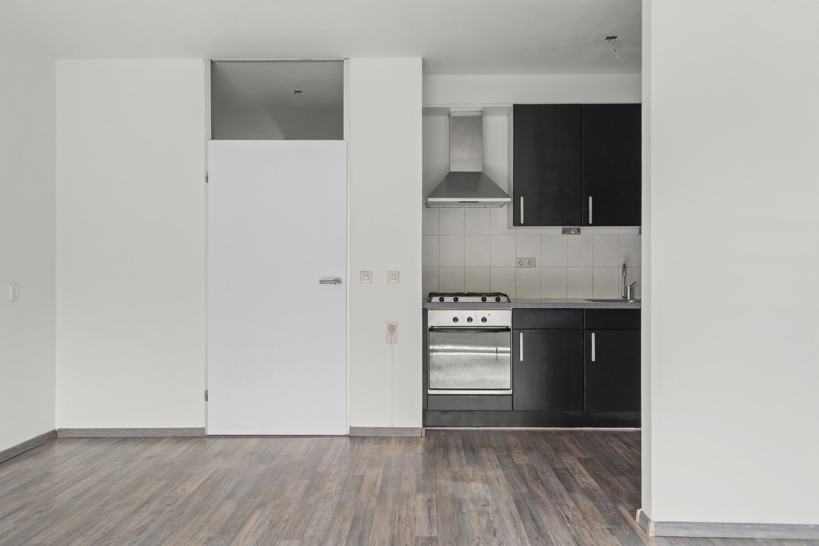 Appartement te koop: Hogeweg 17E, Amersfoort