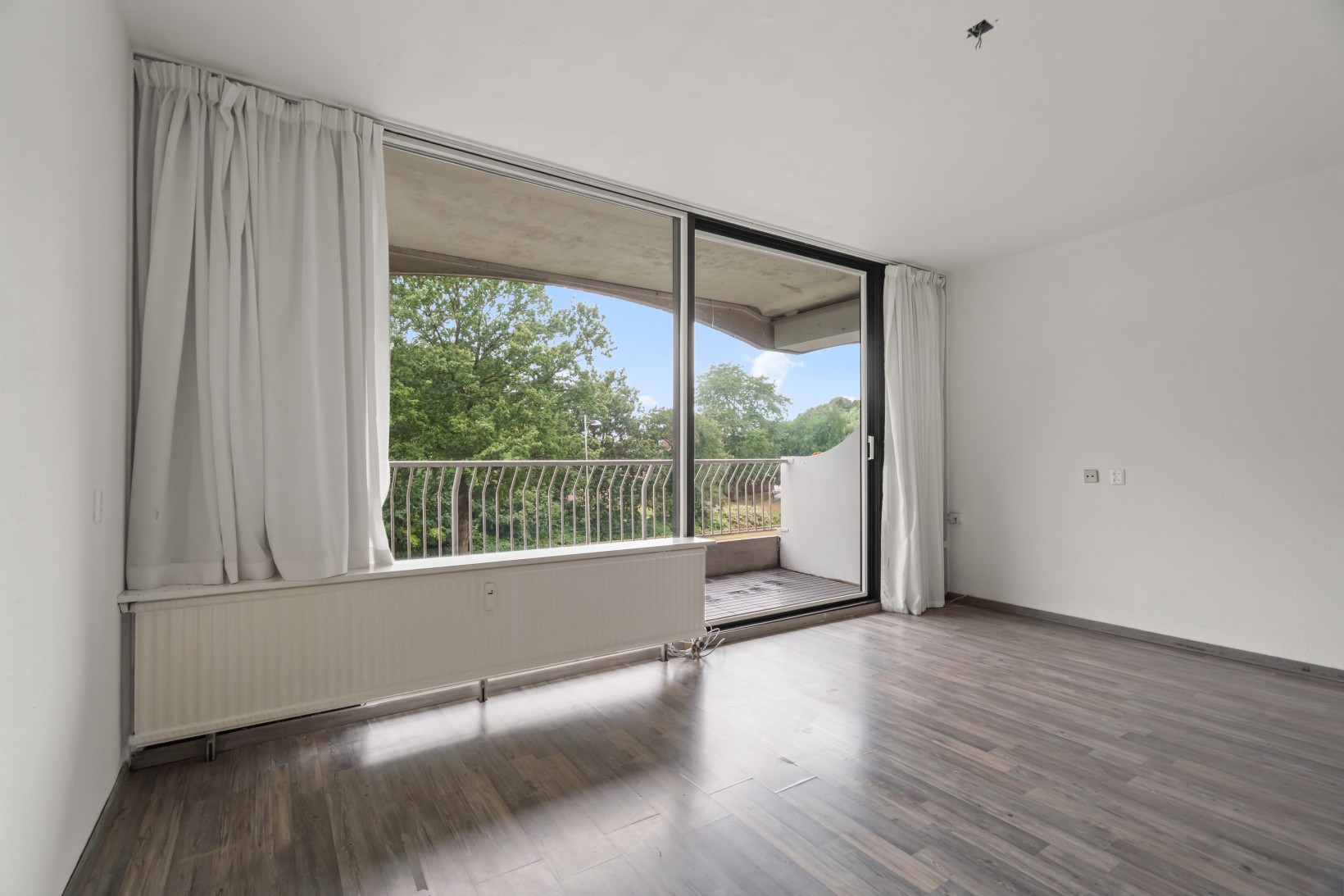 Appartement te koop: Hogeweg 17E, Amersfoort