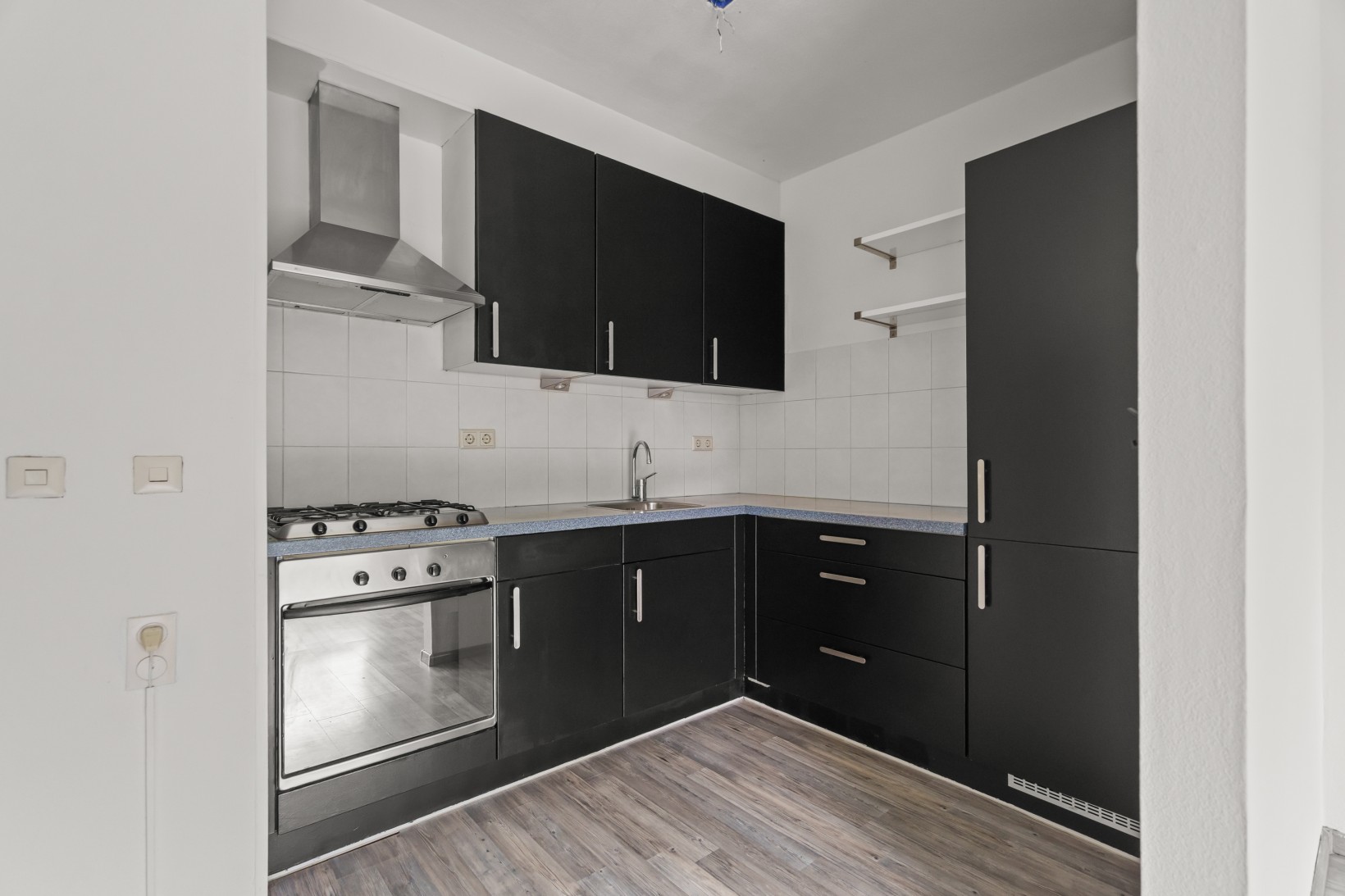 Appartement te koop: Hogeweg 17E, Amersfoort