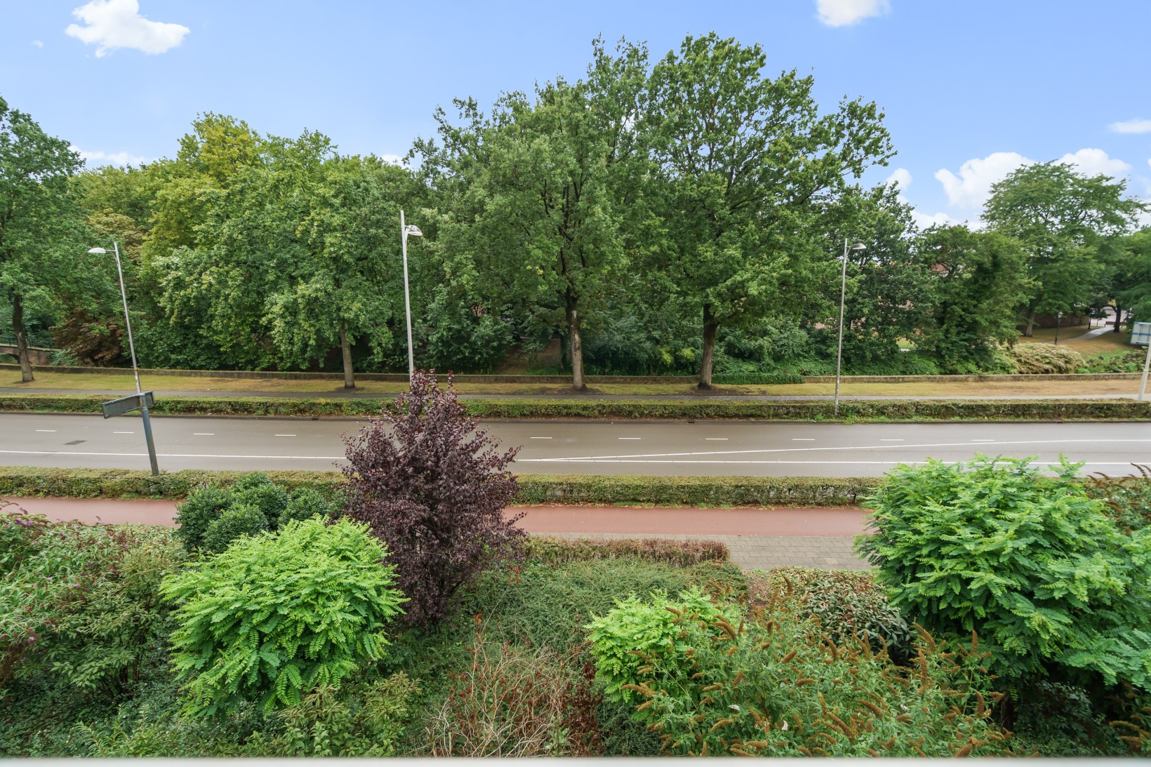 Appartement te koop: Hogeweg 17E, Amersfoort