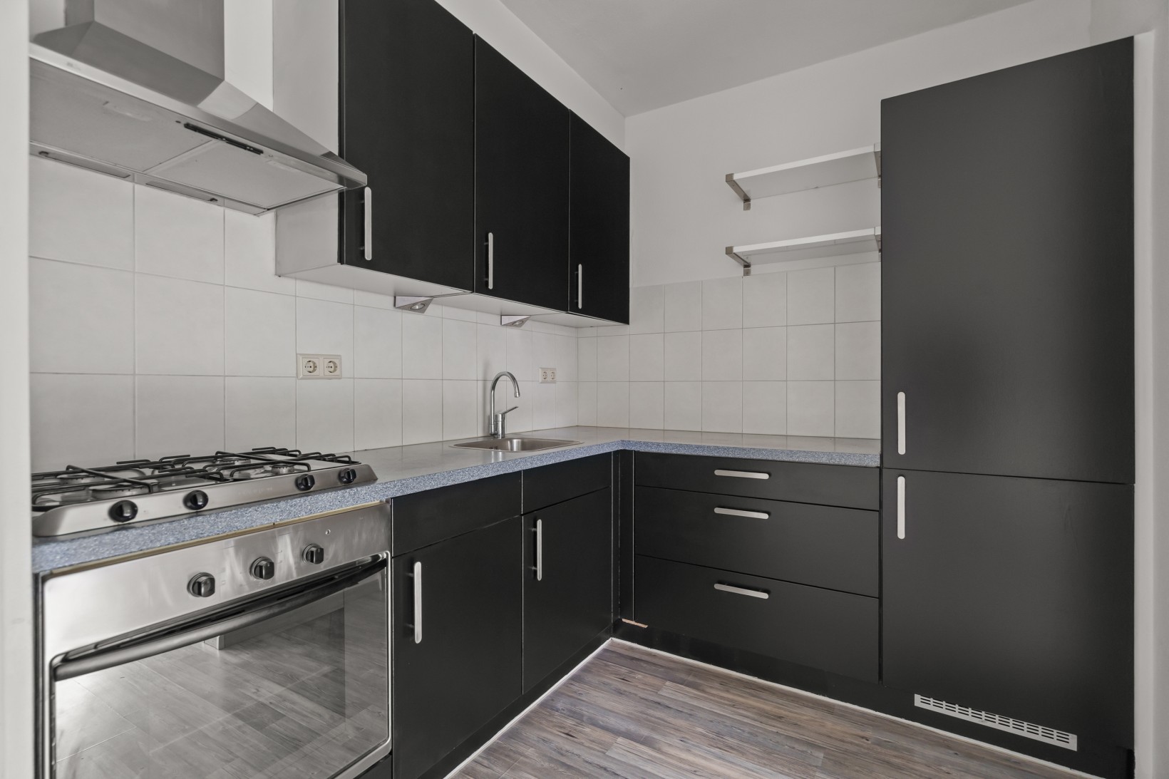 Appartement te koop: Hogeweg 17E, Amersfoort
