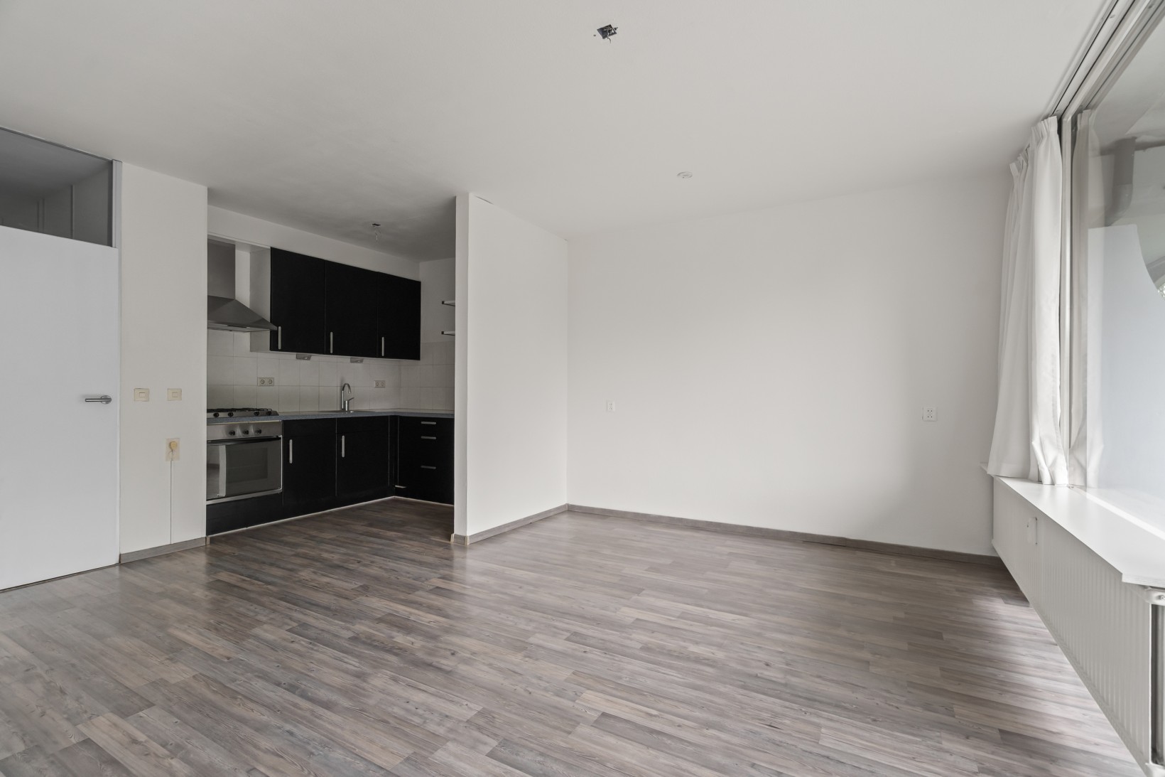 Appartement te koop: Hogeweg 17E, Amersfoort