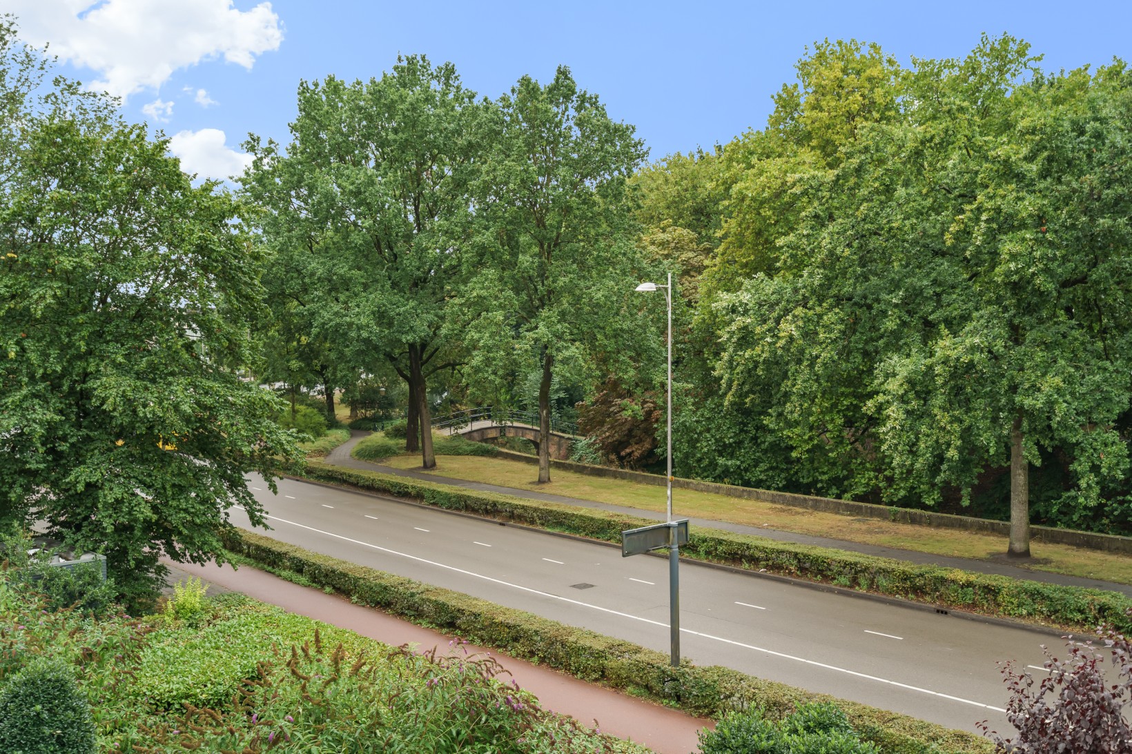 Appartement te koop: Hogeweg 17E, Amersfoort