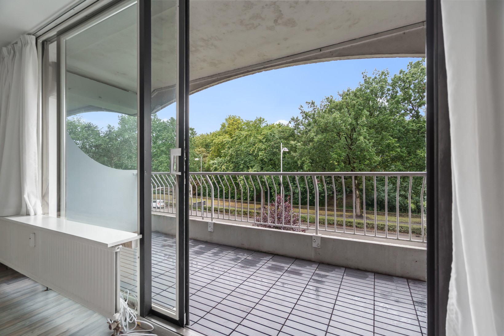 Appartement te koop: Hogeweg 17E, Amersfoort