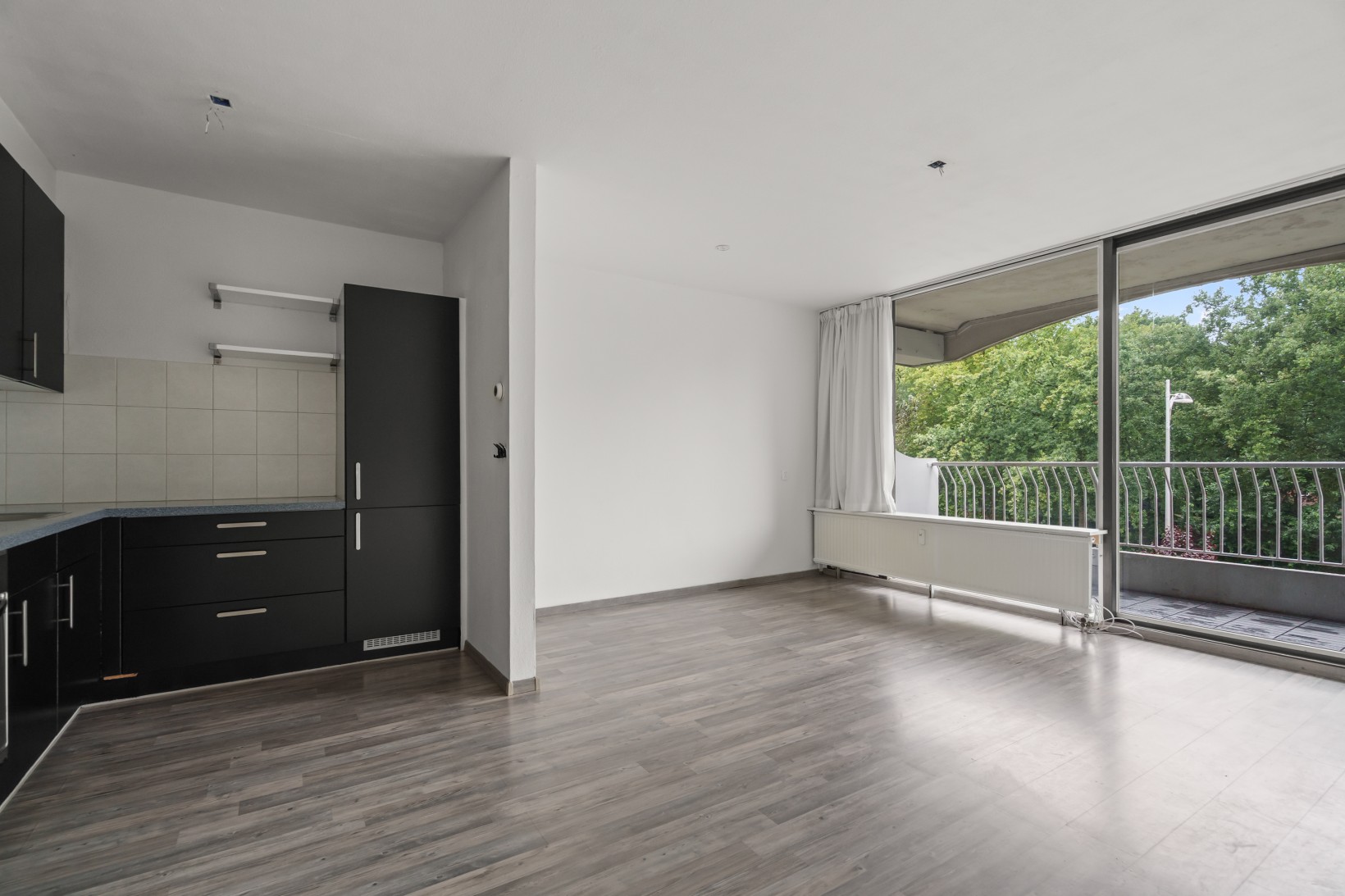 Appartement te koop: Hogeweg 17E, Amersfoort