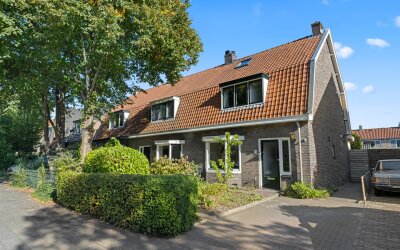 Liendertseweg 15