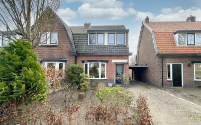 Liendertseweg 21